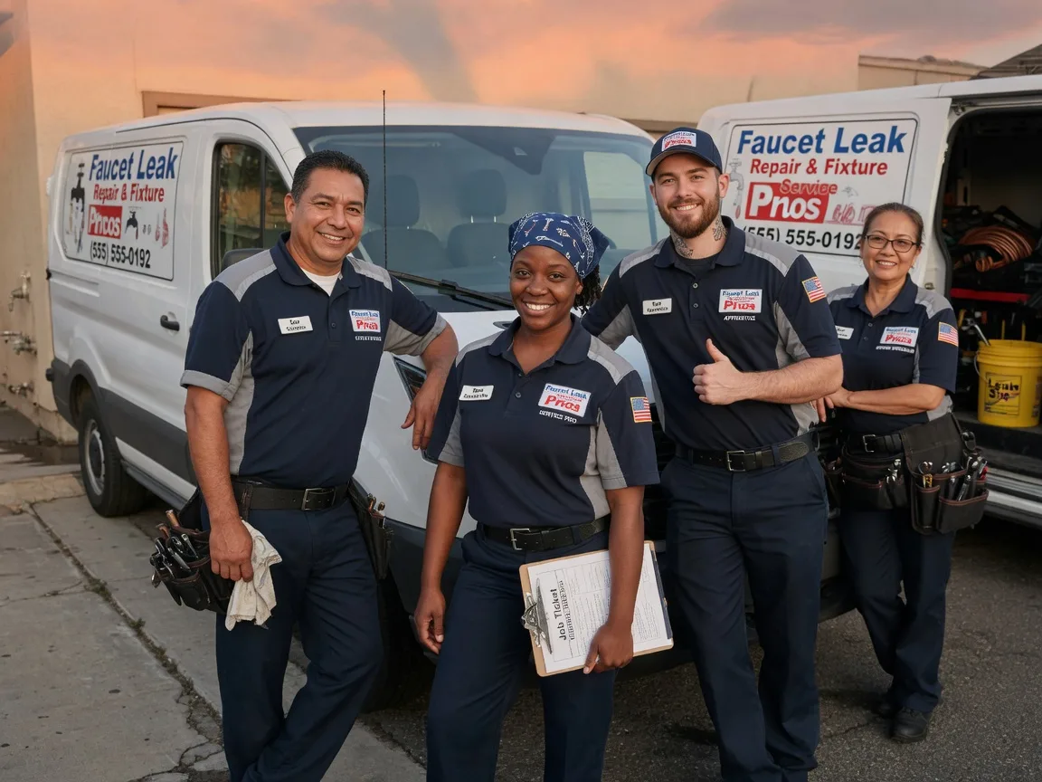Faucet Repair company in Milledgeville, OH